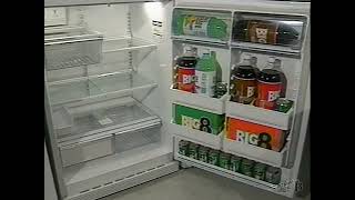 Schwartz Appliances Commercial 1996 (Sydney, Nova Scotia)
