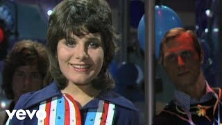 Marianne Rosenberg - Jeder Weg hat mal ein Ende (ZDF Silvester-Tanzparty 31.12.1973) (VOD)