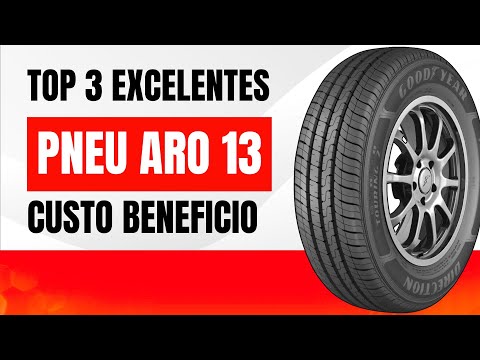 PNEU ARO 13 🔺TOP 3🔺 Pneus Aro 13 Novos na Promoção // Pneu Aro 13 Menor Preço / Pneu Aro 13 Comprar