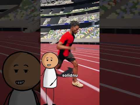 Kad bi se IShowSpeed utrkivao protiv Laminea Yamala