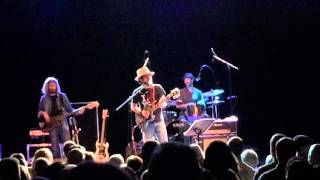 Jackie Greene  - I&#39;m So Gone   2015-11-24 San Diego