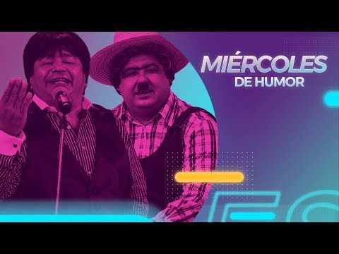 La Noche es Nuestra - Centella y Huaso Filomeno | Capítulo 12 de diciembre