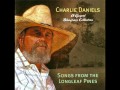 The Charlie Daniels Band - The Old Account.wmv