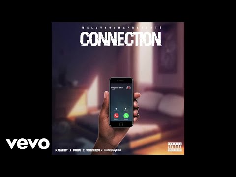 M.A. Da Pilot - Connection (Audio) ft. Curnal, Southsidesu, Greedy Boy Fred