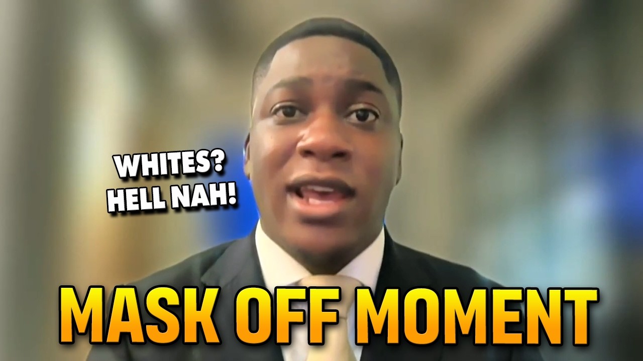 Democrat CIVIL WAR heats up as Florida Dem pushes against "WHITE" Dems representing his district