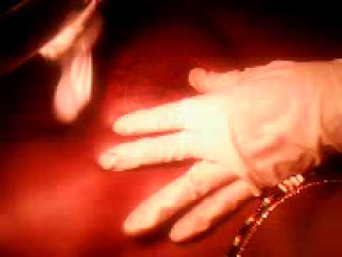 Patrick kbs GANG$TA PAT - part one Tatoo