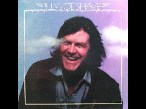 A Restless Wind - Billy Joe Shaver