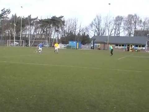 Dijkse Boys - Mierlo Hout 7