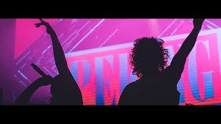 Peking Duk &amp; AlunaGeorge - Fake Magic (Clowntown Tour Recap Video)