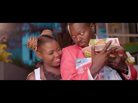 TAATA BULAMU OFFICIAL HD BY  VIOLAH NAKITENDE(Dont re-upload)