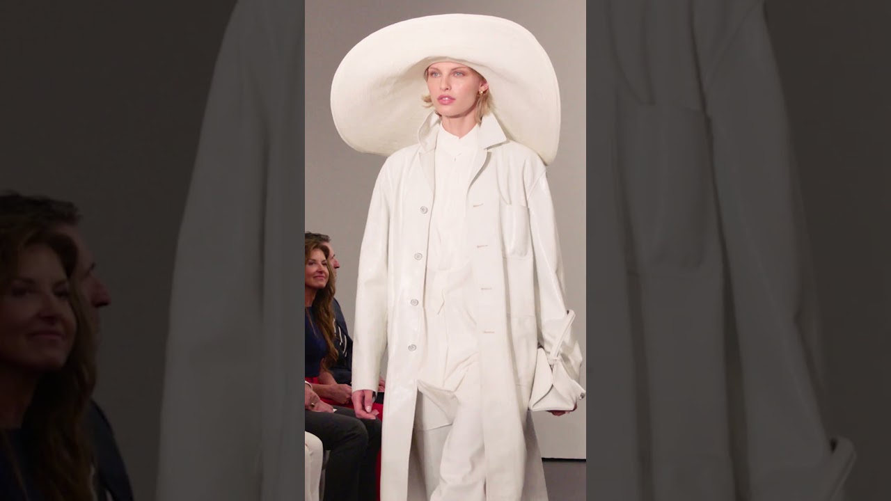 RALPH LAUREN | Spring 2026 Ralph Lauren Collection Runway Show