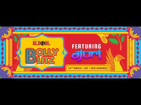 Bollywood DJ Mumbai India - DJ Uri