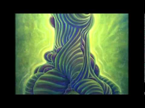 Kalpataru Tree "I saw the earth for the first time"