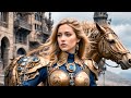 New Medieval World Titanic Remix Laback Feat Alexis Carlier