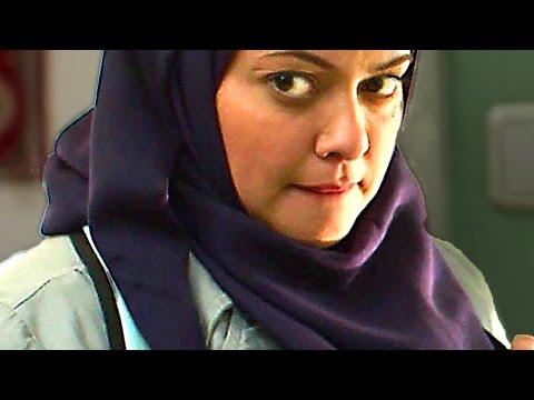 JE DANSERAI SI JE VEUX Bande Annonce (Drame Israélo-Palestinien - 2017)