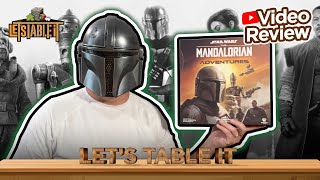 The Mandalorian: Adventures video thumbnail