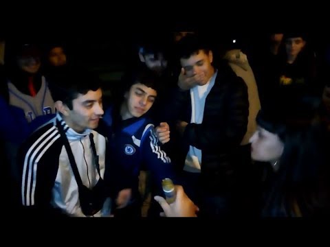 LP KOLO vs SAGA BEKA | 8vos | (2vs2 - 20/07/19) Madero Free