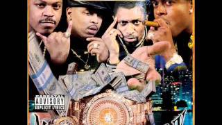 Mob Related  - City Streets / Seattle, WA [1998]