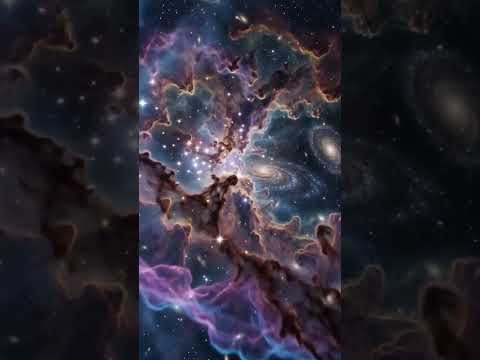 Space Drone Ambient