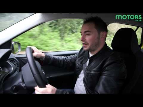 Motors.co.uk Review: Skoda Fabia