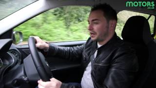 Motors.co.uk Review: Skoda Fabia