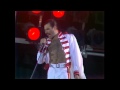 Queen - We Will Rock You (Live at Wembley 11.07 ...