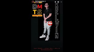 DM Towersessions Presents Kelvin Ramos | TULAD MO - TJ MONTERDE | Mac * Deus * Len * Vhee * Jarwin|
