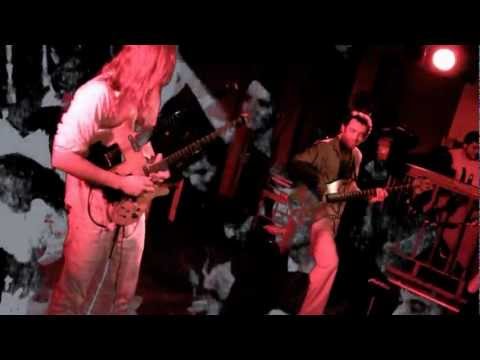 Consider The Source, Sci-Fi Middle Eastern Funk/ Fusion Band