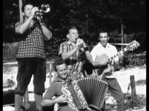 Andrej Blumauer -  Pesem Ljubljani