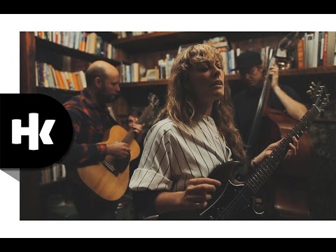 Little Scream - Evan // Traveling Tapes Session