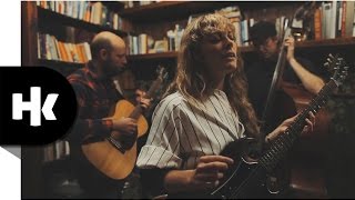 Little Scream - Evan // Traveling Tapes Session