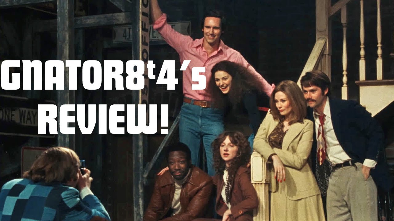 Saturday Night - Gnator's Thoughts