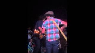 Where the West Wind Blows