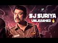 Maanaadu SJ Suryah Scenes SJ Suryah Strucks In The Time Loop With Atman Silambarasan SJ Surya