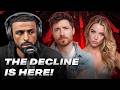 PROOF That Men Are NO Longer Pursuing MODERN Women