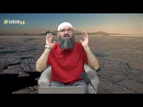 Da li sve životinje idu u Džennet? - Elvedin Pezić