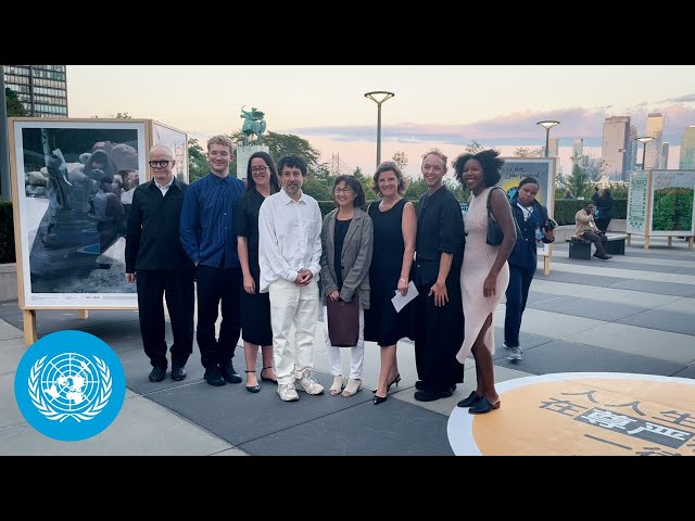 Summit of the Future | UN News