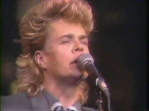 New Grass Revival -- Good Woman's Love