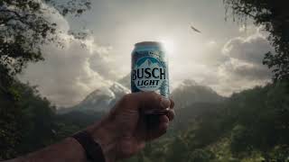 Busch Beer The Busch Guide by Busch Guy - Time