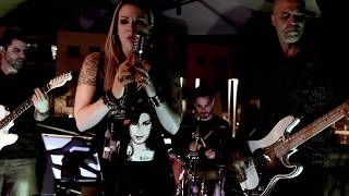 I put a spell on you - Diamond Rock Cover