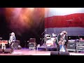 The Trews "Why Bother" Live Brampton Ontario Canada February 15 2024