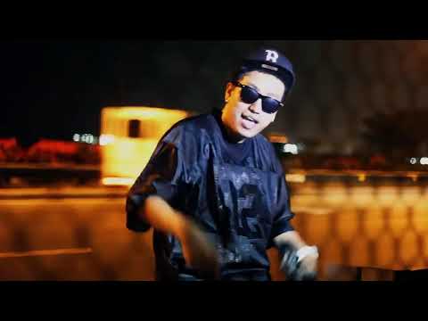 Easyaw - Kawayan, Jay, Murky, Freestyle Kidd feat. XB Gensan (Official Music Video)