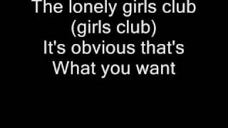 ne yo lonely girls club lyrics video