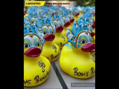 Boris-Brejcha_Alles_Ente_Alles_Gut Fun_Mix