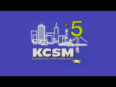 KCSM Jazz 91.1 FM Radio Documentary TRAILER
