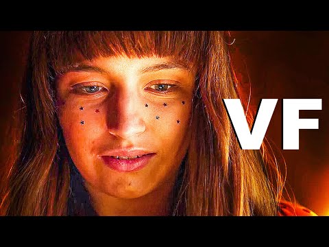 TOUS MES AMIS SONT MORTS Bande Annonce VF (2021)