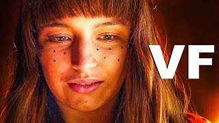 TOUS MES AMIS SONT MORTS Bande Annonce VF (2021)