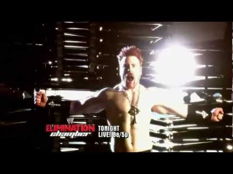 WWE Extreme Rules 2012 Sheamus vs Daniel Bryan Official Promo