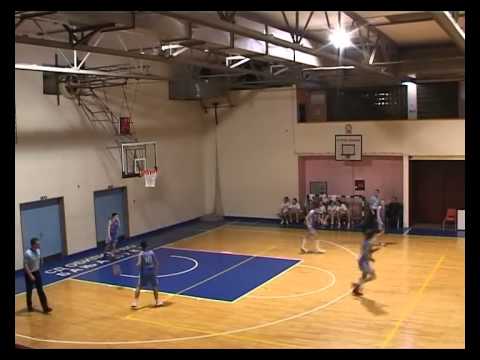 basket.ba: 7.kolo / Ž / Mladi Krajišnik - Brčanka 74 : 73