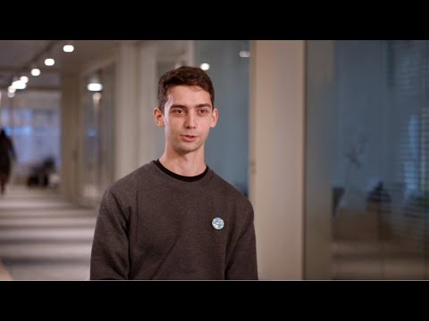 Optiver Intern Pay